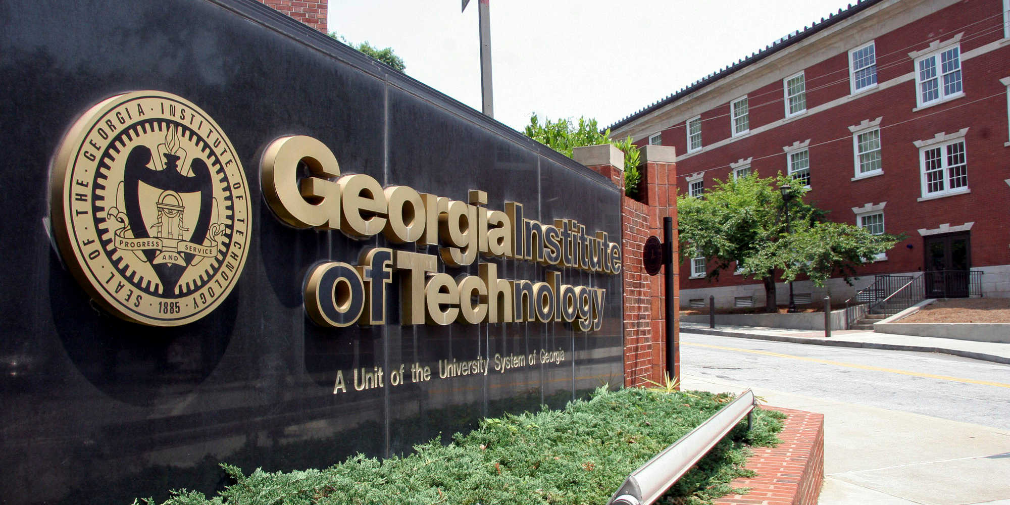 Georgia Institue of Technology