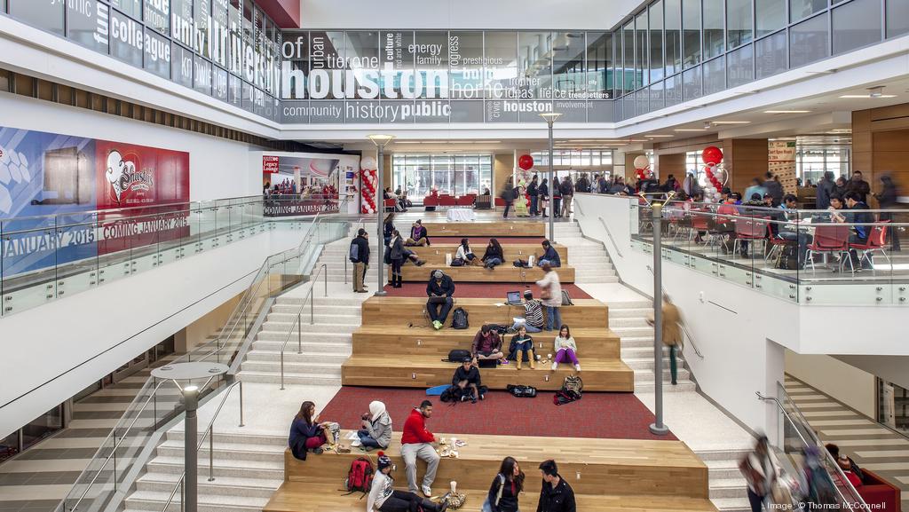 University of Houston