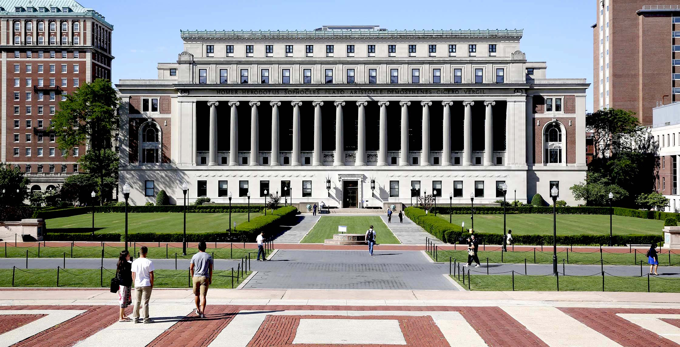 Teacher's College, Columbia University