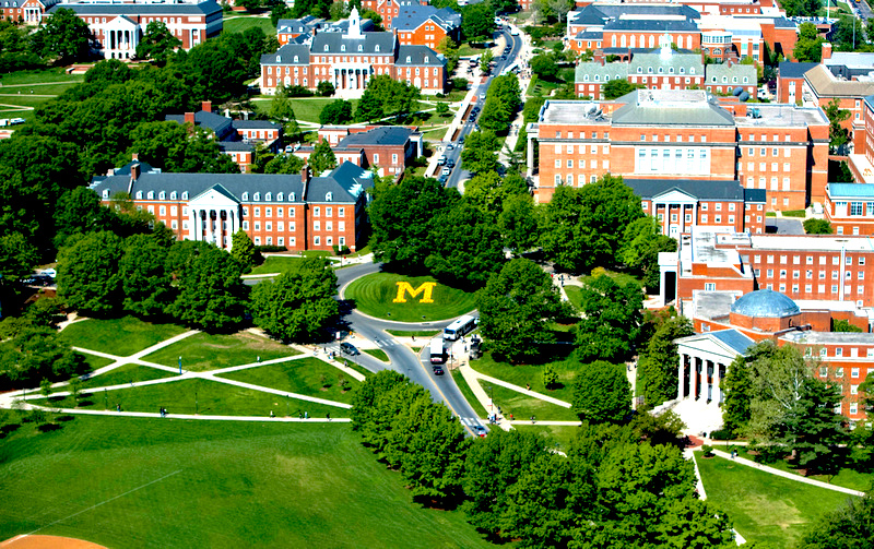  University of Maryland