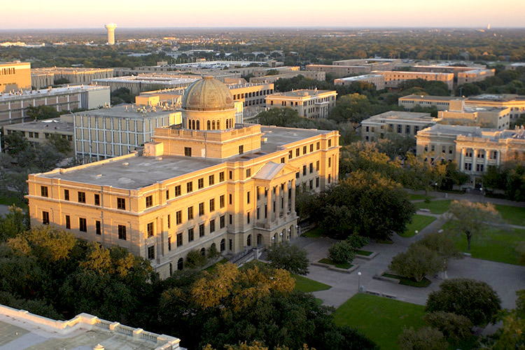 Texas A&M University