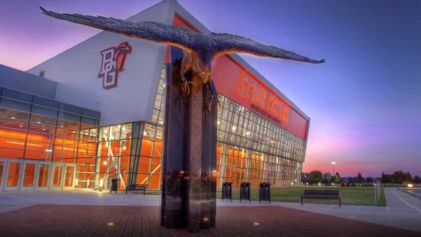 Bowling Green State University